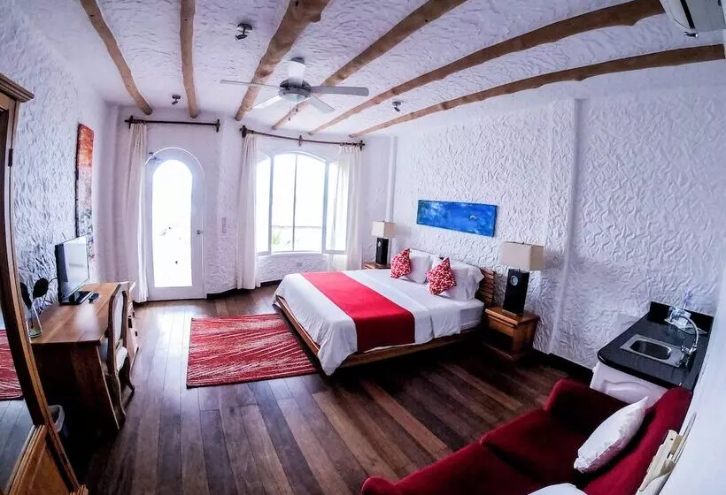 Fotos del hotel Angermeyer Waterfront Inn:  13