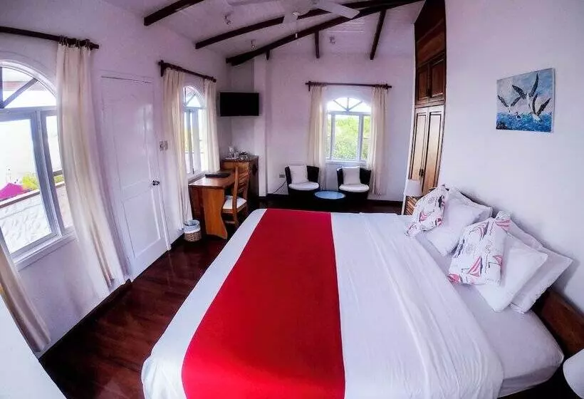 Fotos del hotel Angermeyer Waterfront Inn:  6