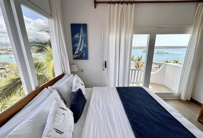 Fotos del hotel Angermeyer Waterfront Inn:  5