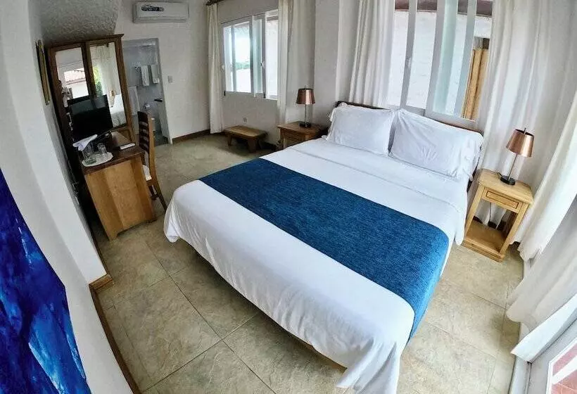 Fotos del hotel Angermeyer Waterfront Inn:  10