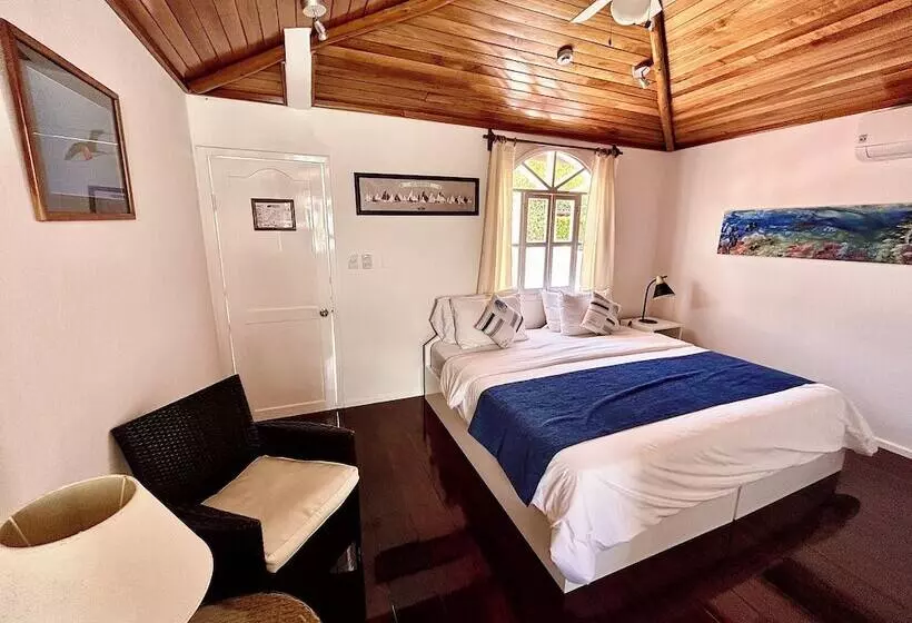 Fotos del hotel Angermeyer Waterfront Inn:  21