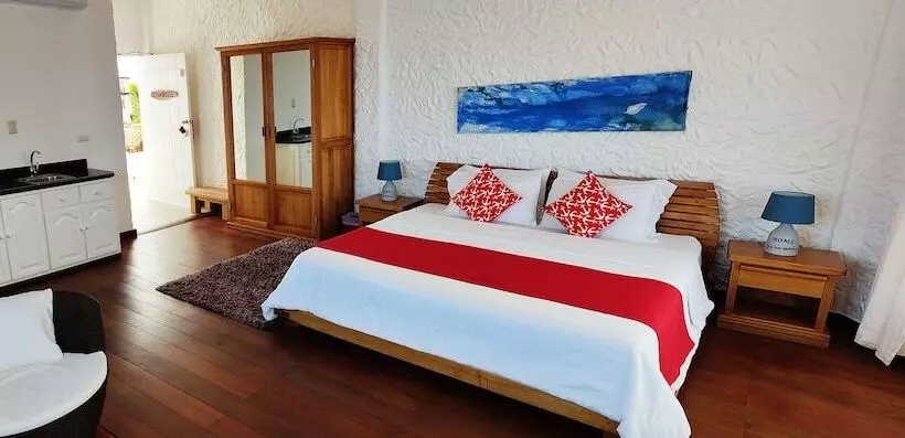 Fotos del hotel Angermeyer Waterfront Inn:  23