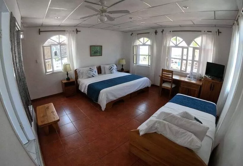 Fotos del hotel Angermeyer Waterfront Inn:  25