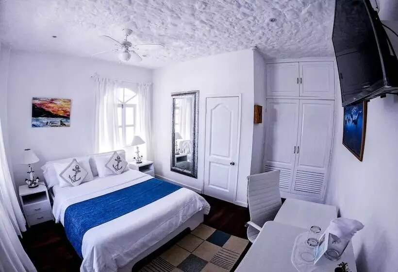 Fotos del hotel Angermeyer Waterfront Inn:  15