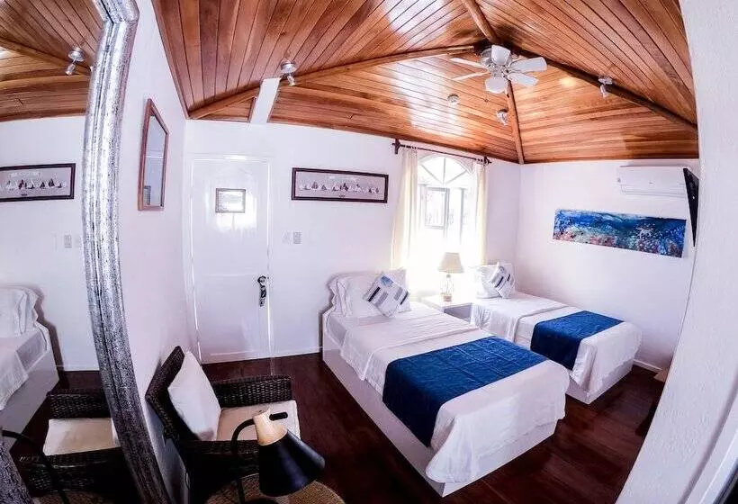 Fotos del hotel Angermeyer Waterfront Inn:  17