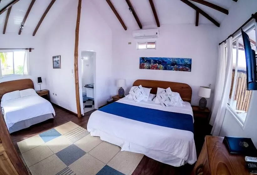 Fotos del hotel Angermeyer Waterfront Inn:  19