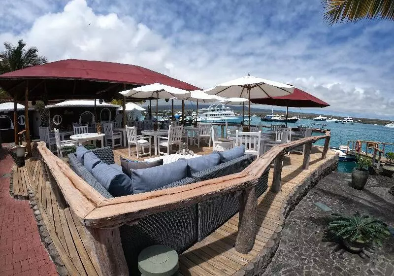 Fotos del hotel Angermeyer Waterfront Inn:  7