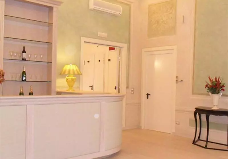 Fotos del hotel Residenza Fiorentina:  2