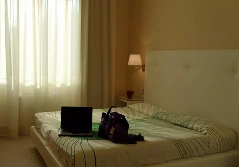 Fotos del hotel Residenza Fiorentina:  21