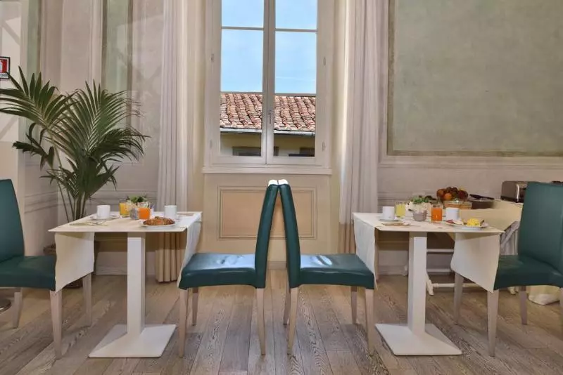Fotos del hotel Residenza Fiorentina:  8