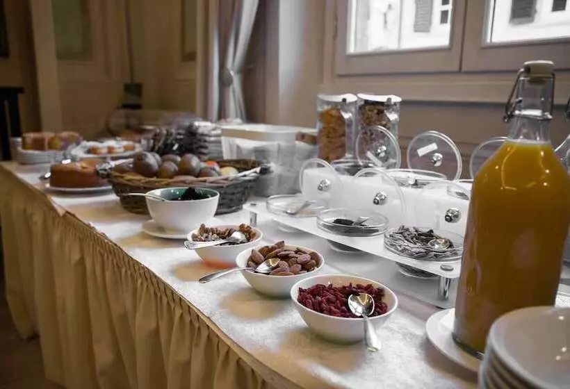 Fotos del hotel Residenza Fiorentina:  14