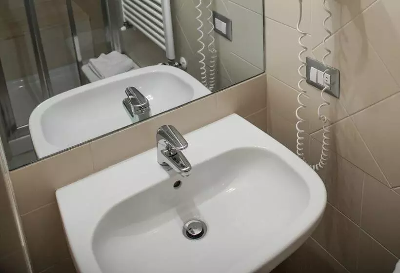 Fotos del hotel Residenza Fiorentina:  5