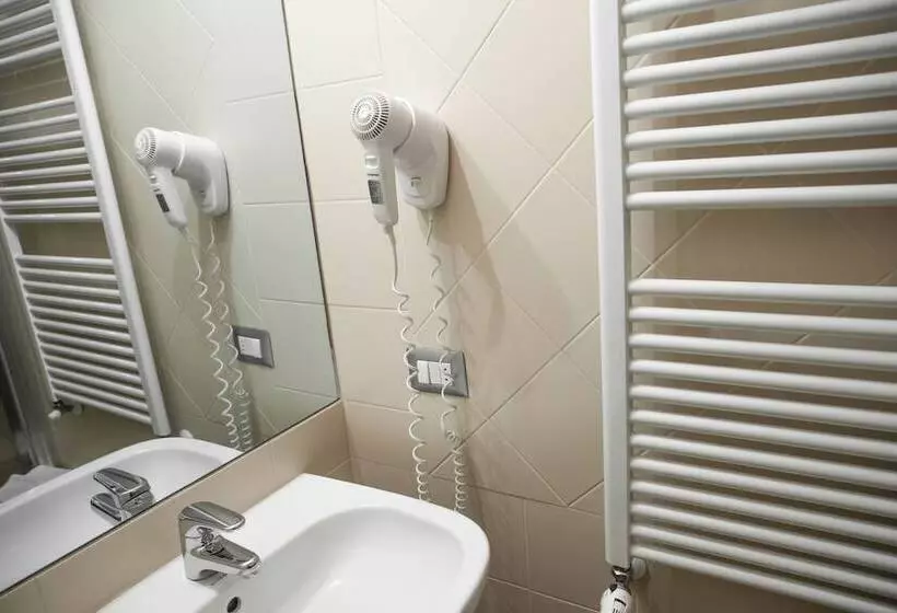 Fotos del hotel Residenza Fiorentina:  9