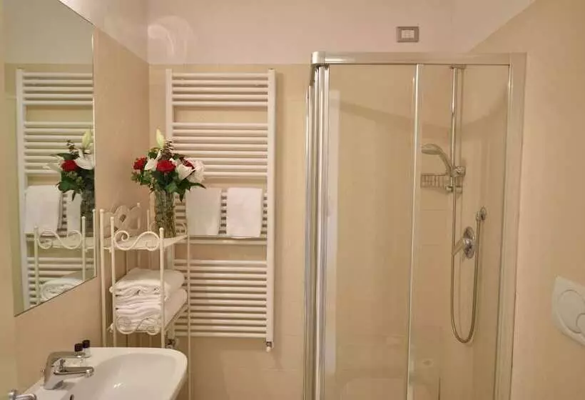 Fotos del hotel Residenza Fiorentina:  17