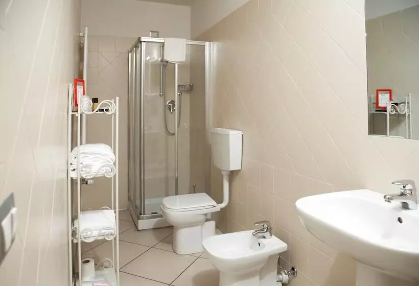 Fotos del hotel Residenza Fiorentina:  12