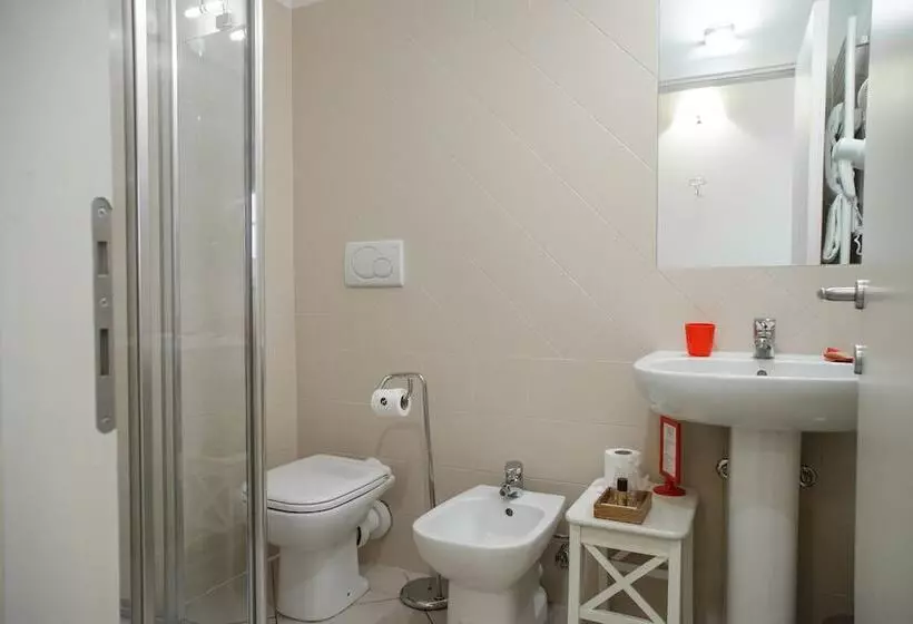 Fotos del hotel Residenza Fiorentina:  15