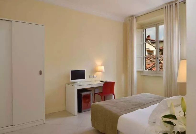 Fotos del hotel Residenza Fiorentina:  19