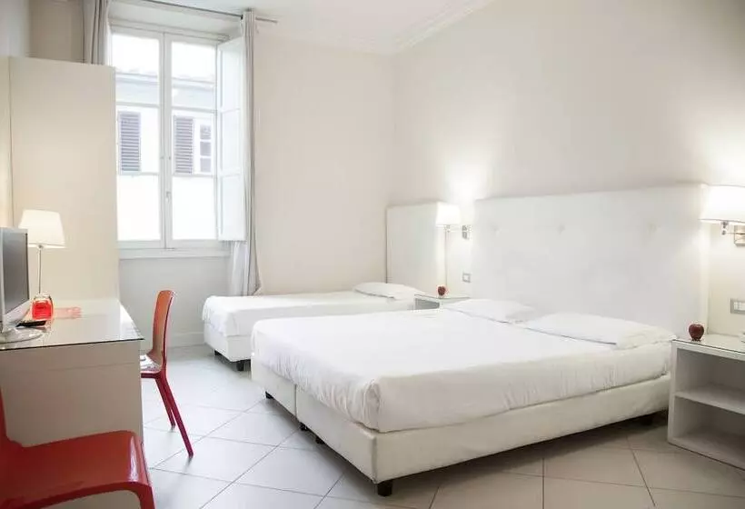 Fotos del hotel Residenza Fiorentina:  16