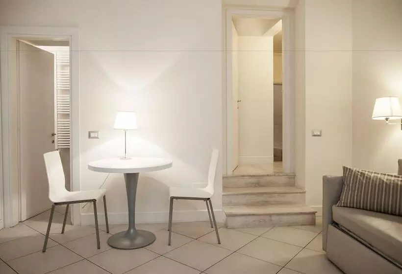 Fotos del hotel Residenza Fiorentina:  25