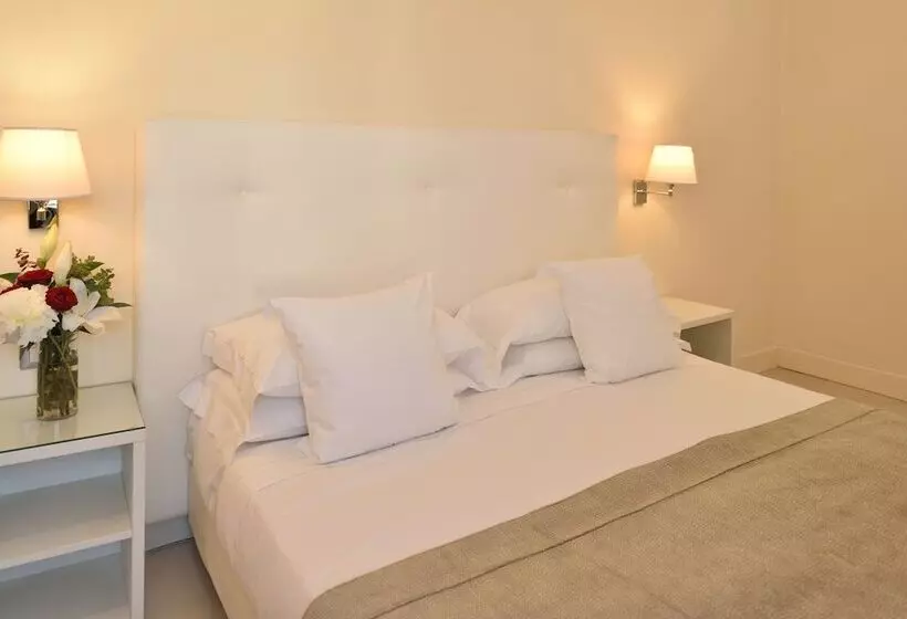 Fotos del hotel Residenza Fiorentina:  13