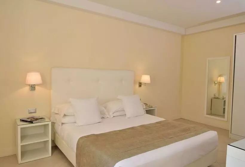 Fotos del hotel Residenza Fiorentina:  10