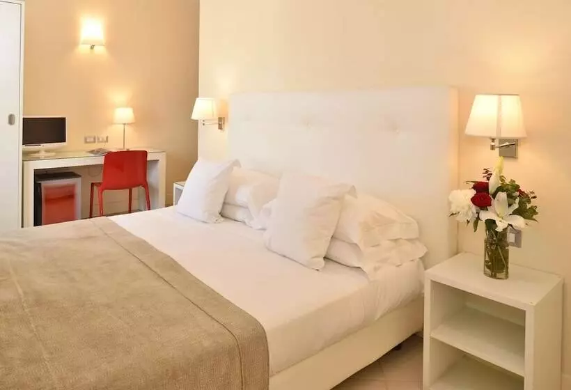 Fotos del hotel Residenza Fiorentina:  6