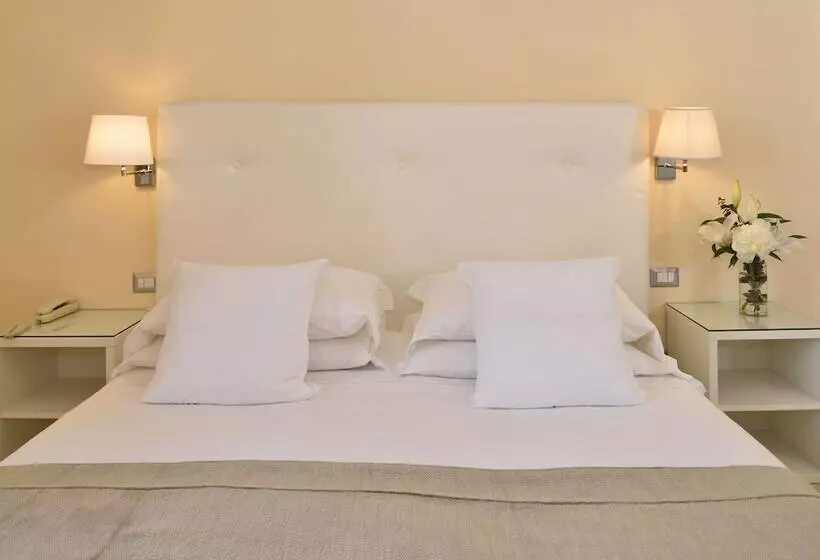 Fotos del hotel Residenza Fiorentina:  23