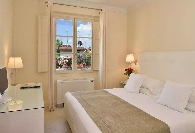 Fotos del hotel Residenza Fiorentina:  22