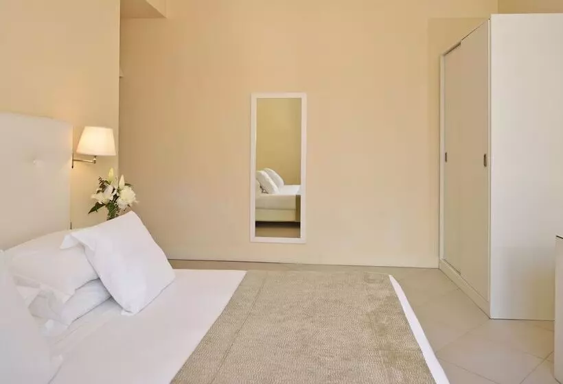 Fotos del hotel Residenza Fiorentina:  20