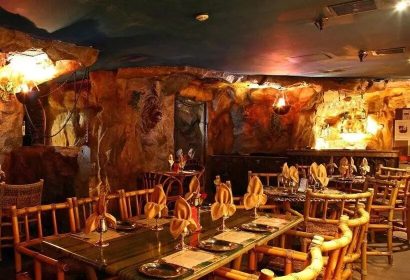 Fotos del hotel Ohris Banjara:  15