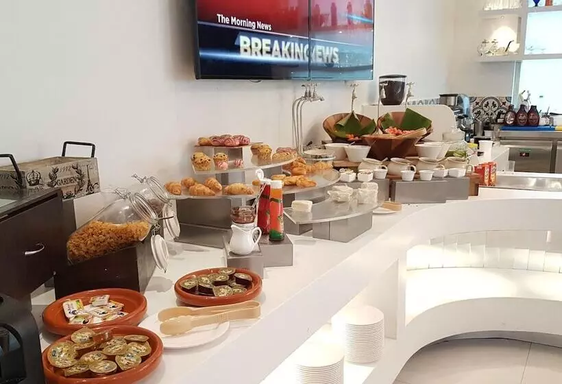 Fotos del hotel Ohris Banjara:  23