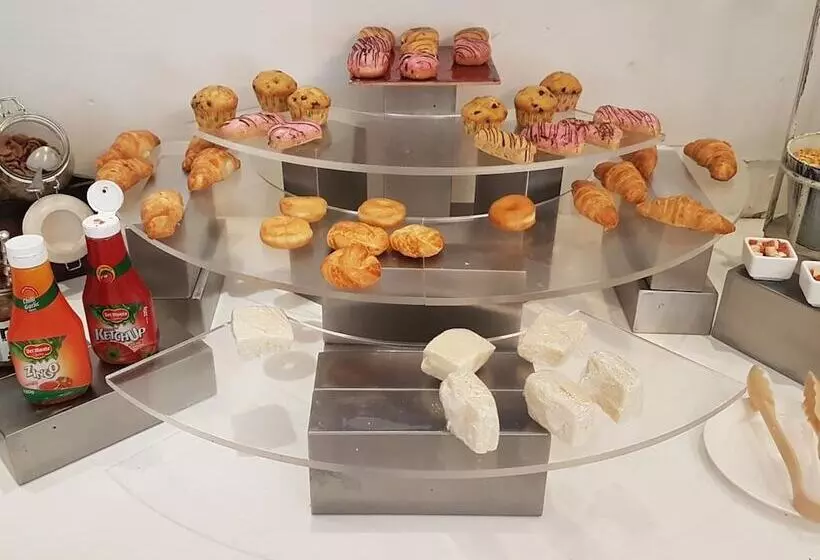 Fotos del hotel Ohris Banjara:  18