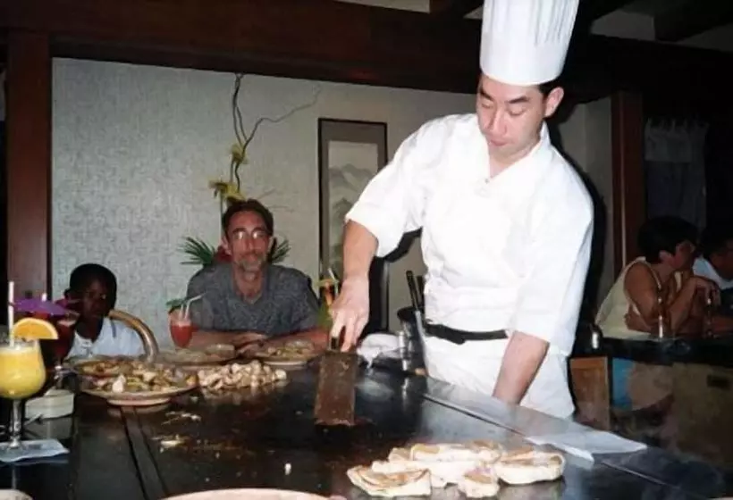 Fotos del hotel Ohris Banjara:  22