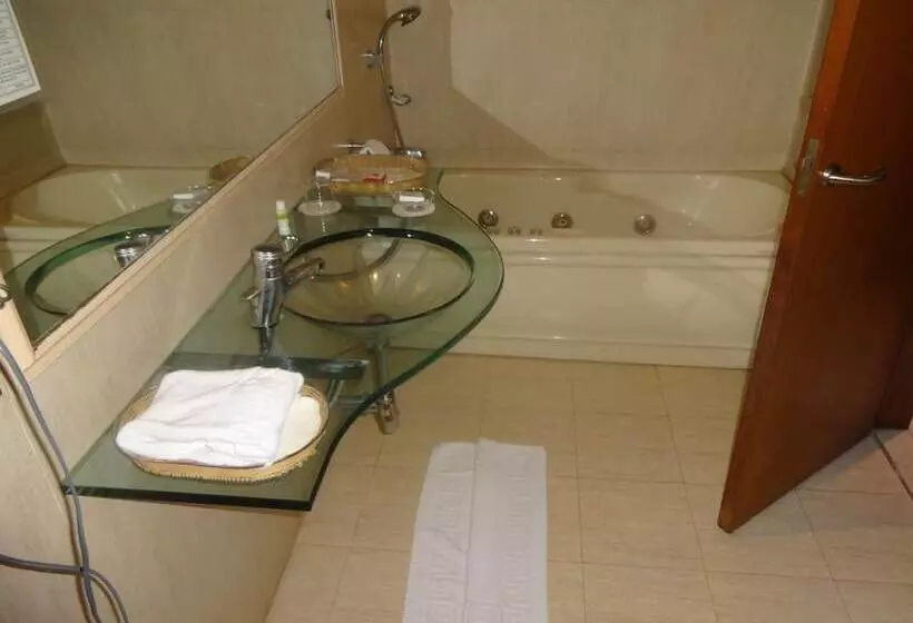 Fotos del hotel Ohris Banjara:  14