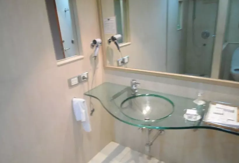 Fotos del hotel Ohris Banjara:  17