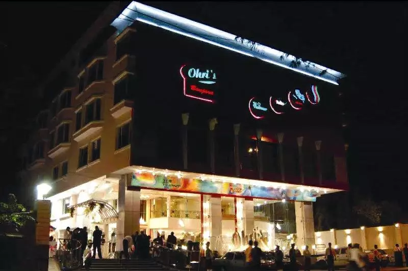 Fotos del hotel Ohris Banjara:  7