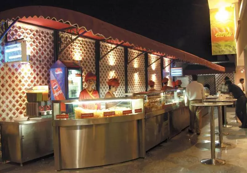 Fotos del hotel Ohris Banjara:  10