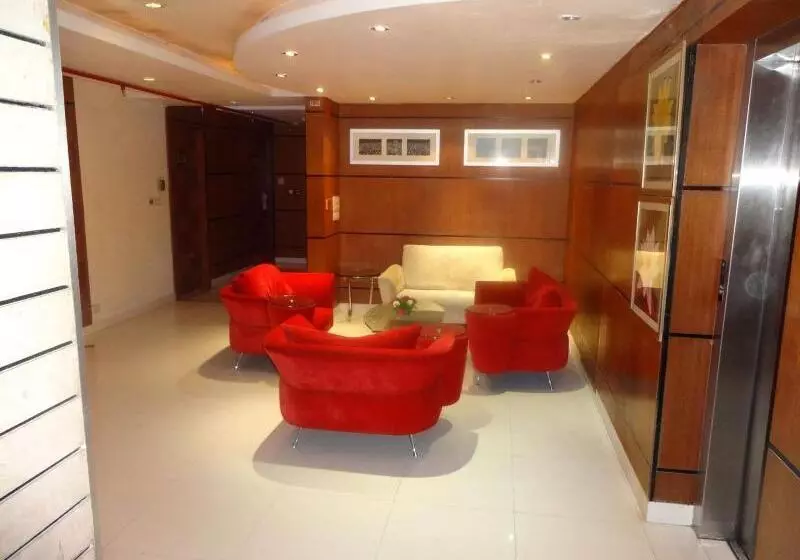 Fotos del hotel Ohris Banjara:  2