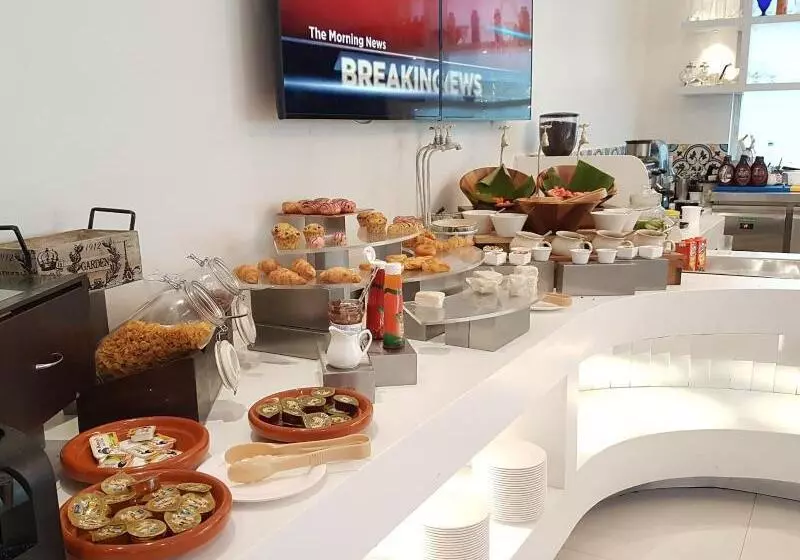 Fotos del hotel Ohris Banjara:  24