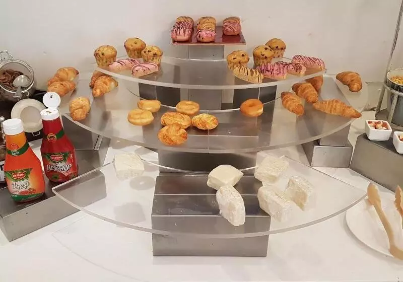 Fotos del hotel Ohris Banjara:  21