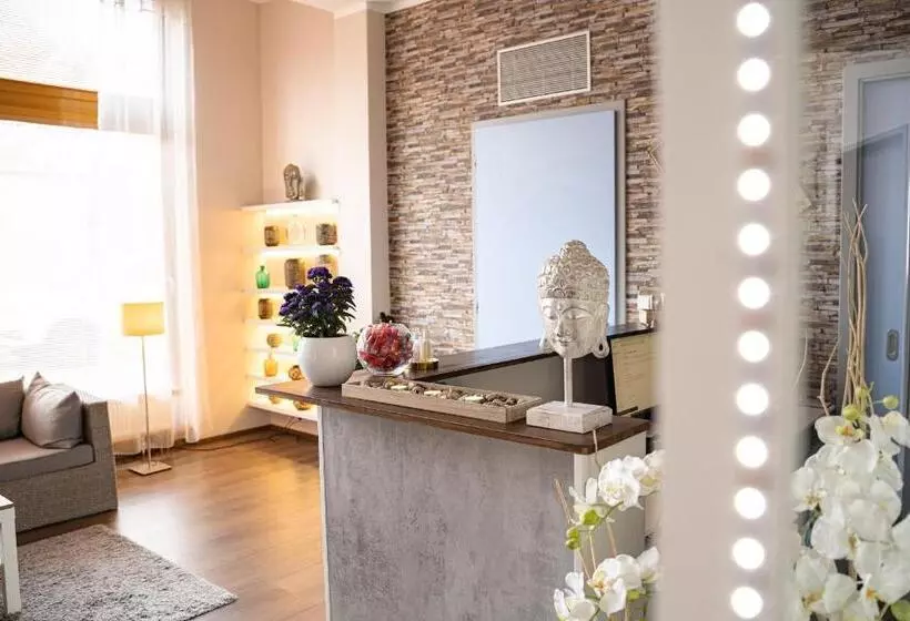 Fotos del hotel Park Holiday Congress & Wellness:  24