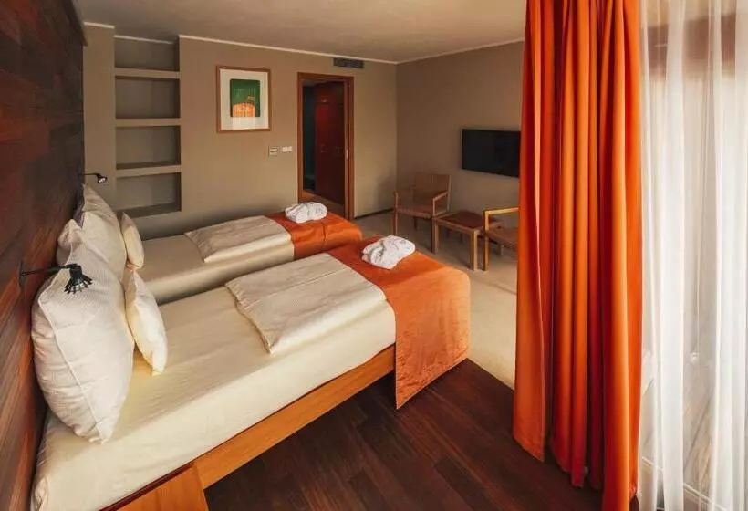 Park Holiday Congress & Wellness