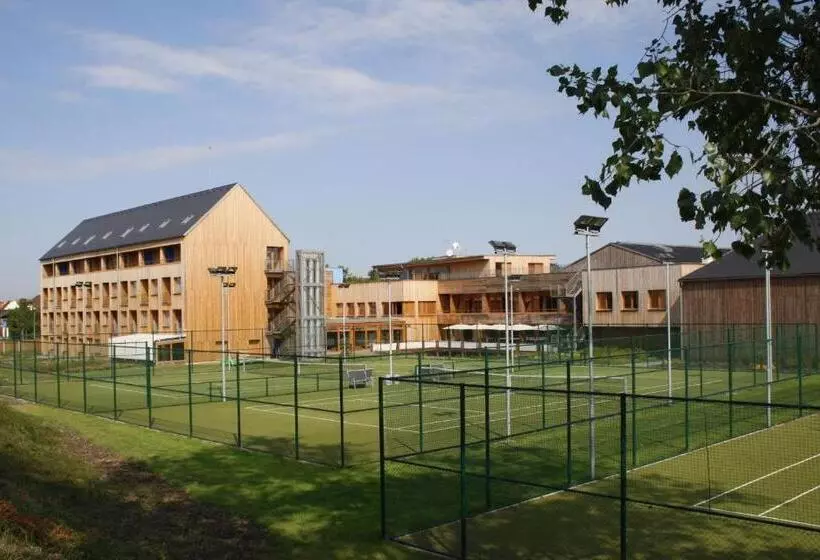 Fotos del hotel Park Holiday Congress & Wellness:  10