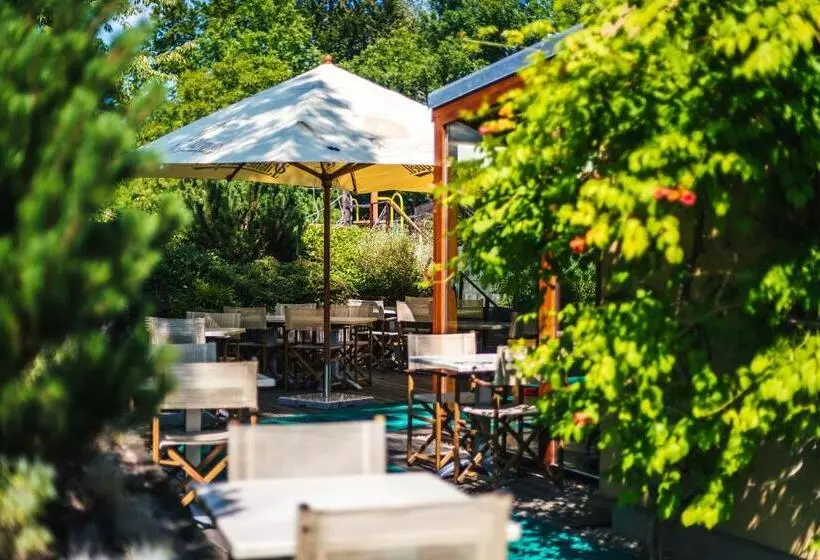 Fotos del hotel Park Holiday Congress & Wellness:  6