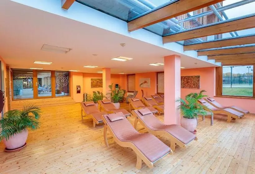 Fotos del hotel Park Holiday Congress & Wellness:  5