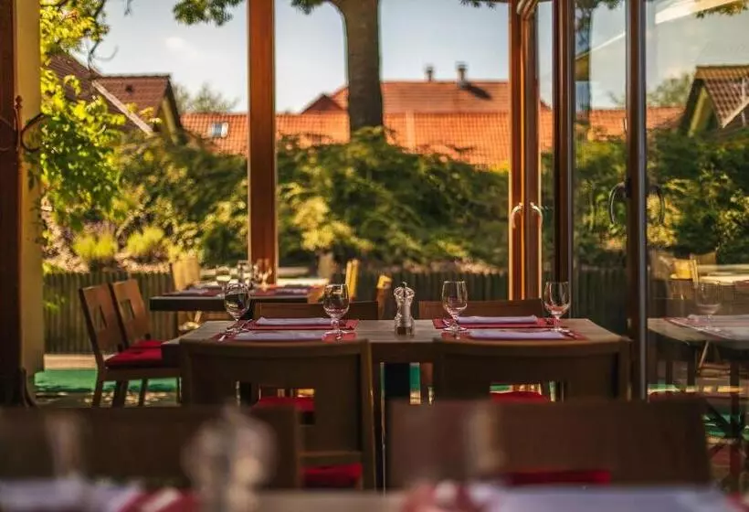 Fotos del hotel Park Holiday Congress & Wellness:  4