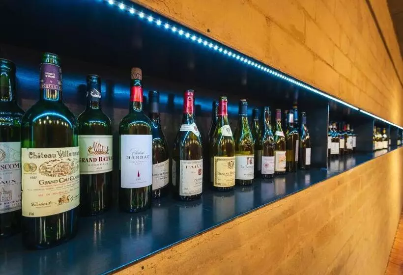 Fotos del hotel Park Holiday Congress & Wellness:  19