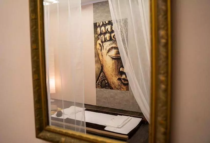 Fotos del hotel Park Holiday Congress & Wellness:  22