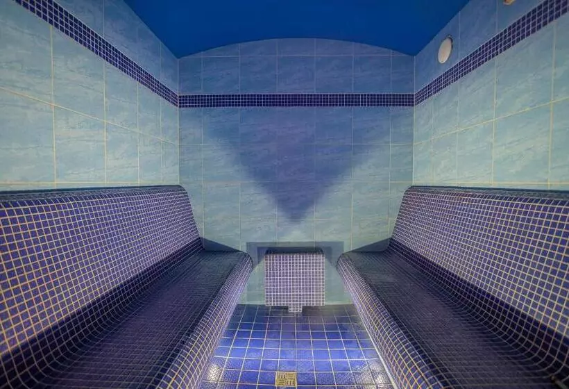 Fotos del hotel Park Holiday Congress & Wellness:  3