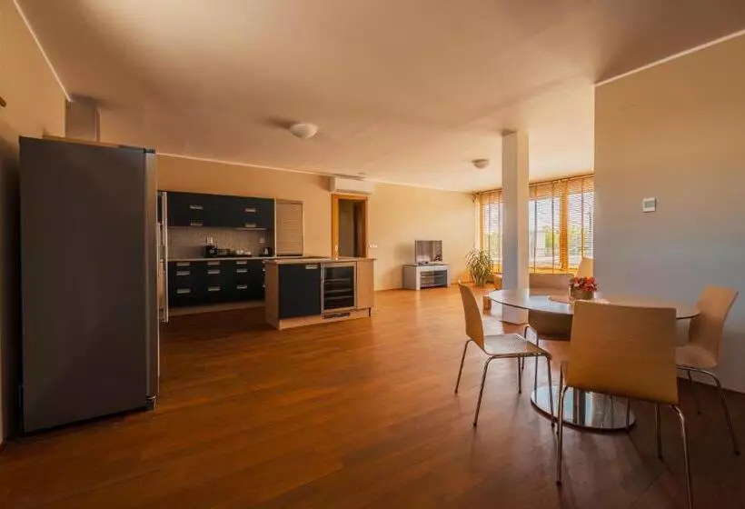 Fotos del hotel Park Holiday Congress & Wellness:  14